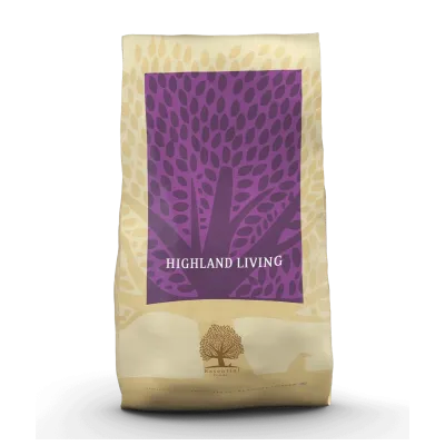 HIGHLAND LIVING 10Kg